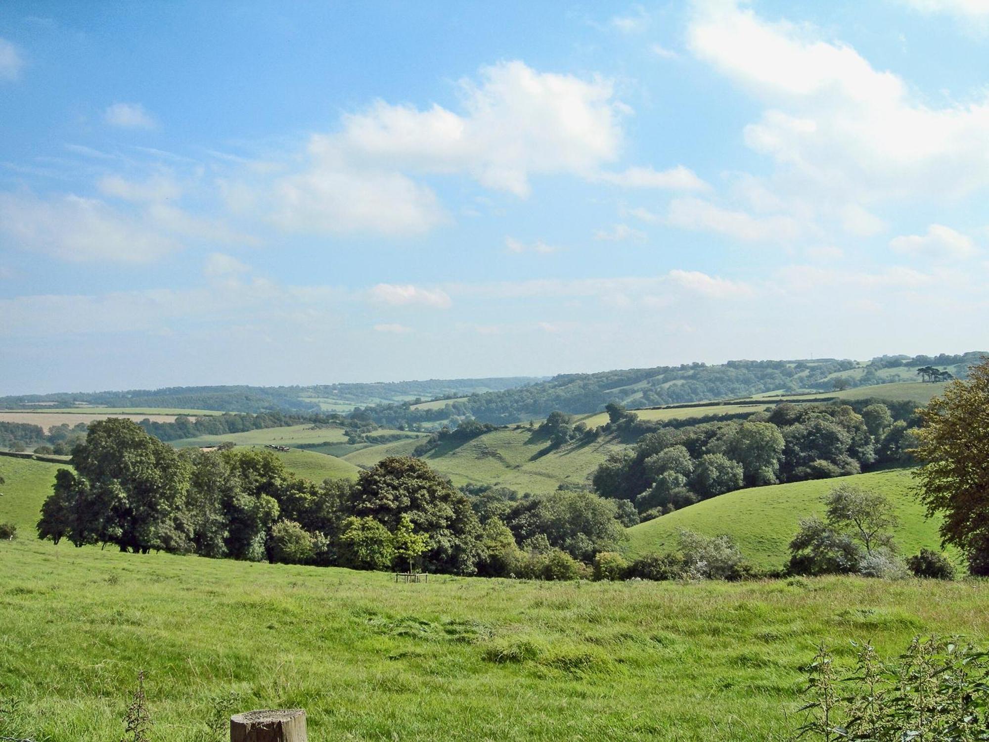 Shaplands Barn Βίλα Cold Ashton Εξωτερικό φωτογραφία